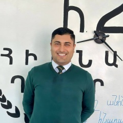 Артур Ташчян, 10.06