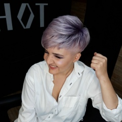 Дафунька Иваницкая, 02.12.1988, Белгород