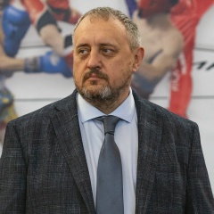 Сергей Прусов, 14.09.1971, Москва