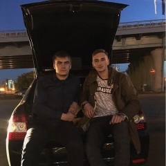 Данила Карпушкин, 05.07, Краснодар