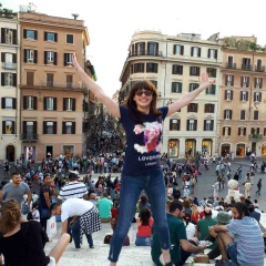 Ксения Токарь, 20.05.1984, Полтава