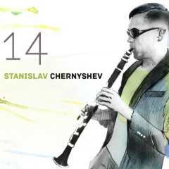 Станислав Чернышев, 19.06, Санкт-Петербург