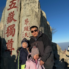 Пу Лу, 08.10, Shanghai