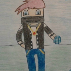 Илья Ефремов, 05.02.2000, Москва