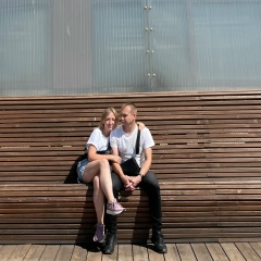 Люба Павлова, 26.06.1984, Санкт-Петербург