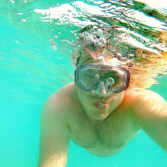 Евгений Алешка, 20.05, Минск