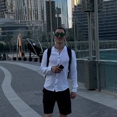 Александр Липатов, 26.06, Москва