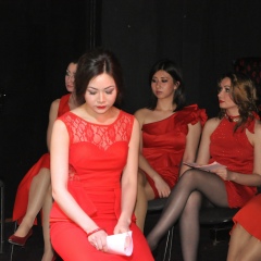 Altynai Kaumbaeva, 04.05.1988, Алматы