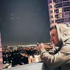 Сергей Ткачук, 13.08.1991