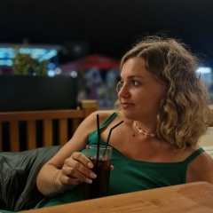 Лия Леонова, 08.04, Балашиха