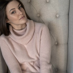 Мария Машкина, Киров