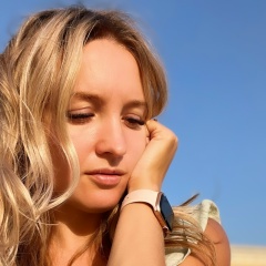 Анна Никитина, 27.08, Яхрома