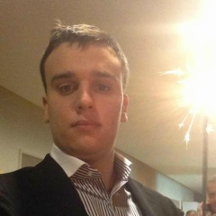 Вова Сергиенко, 11.11.1992, Киев