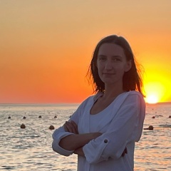 Елена Раскатова, 28.06, Санкт-Петербург