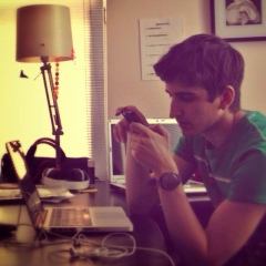 Филипп Воронин, 16.01, Белгород