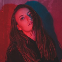 Виктория Целуйко, 31.08.1993, Москва