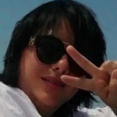 Надежда Серпухина, 05.04.1975, Атырау