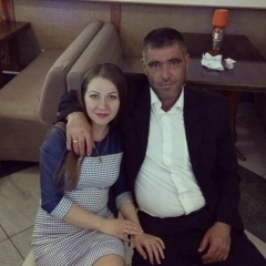 Ирина Вовченко, 04.01.1990, Таганрог