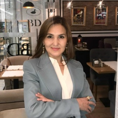 Роза Айнабекова, 06.09, Астана