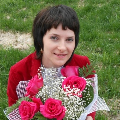 Елена Кожевникова