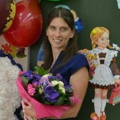 Наталья Антипова, 31.05, Красноармейск