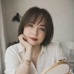 Елена Кобыльникова, Усолье-Сибирское