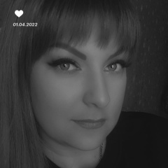 Евгения Мягкая, 04.01.1988, Свердловск / Должанск