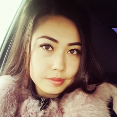 Ажар Шагенова, 27.05, Алматы