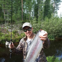 Максим Чушников, 13.05.1983, Омутнинск