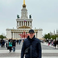 Сергей Кировский