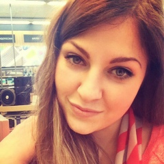 Анастасія Михашула, 26.02.1993, Ужгород