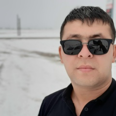 Туреке Сейдханов, 27.04