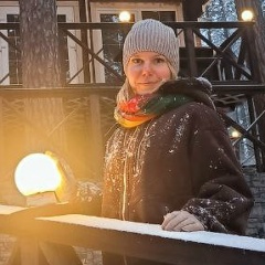 Яна Халтурина, 19.02.1989, Белгород