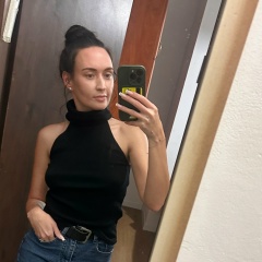 Настя Куралесина, 04.12, Хайфа