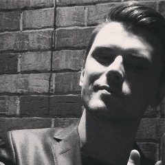 Alexandr Makurin, 24.04.1989, Москва