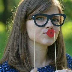 Елена Шкаровская, 10.07, Киев