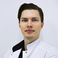 Александр Бойко, 30.06, Санкт-Петербург