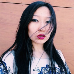 Альбина Ахметбаева, 27.02, Астана