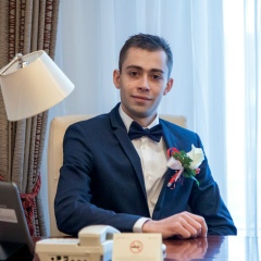Захар Иванченко, 04.06.1985, Москва