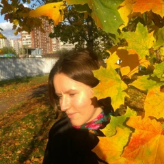 Надежда Рудакова, 01.07