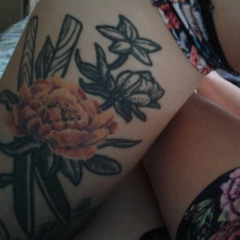 Алёна Бусырева, 14.05, Оверята