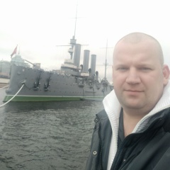 Алексей Болотин, Новосибирск
