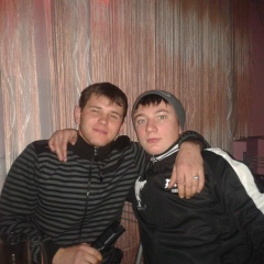 Стас Воробьев, 18.03.1994, Самара