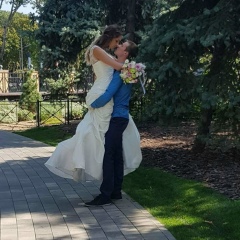 Hełena Khristenko, 29.07