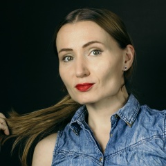 Anastasiia Deoliveira, 06.11, Osasco