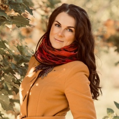 Екатерина Александровна, 07.08