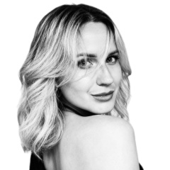 Екатерина Лапушкина, 15.06.1987, Москва