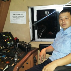 Rinat Dosaev, 02.06.1989, Актобе