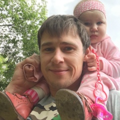 Алексей Соколов, 12.03, Москва