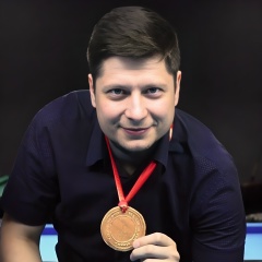 Андрей Татаринов, 19.11.1986, Минск